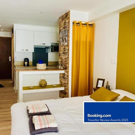 L'Escale Cevenole - Terrasse Et Clim Apartamento Nîmes Exterior foto