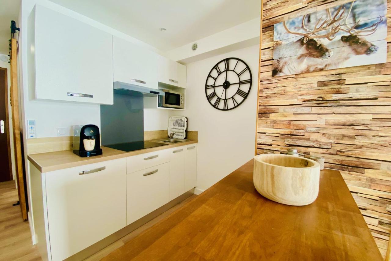 L'Escale Cevenole - Terrasse Et Clim Apartamento Nîmes Exterior foto